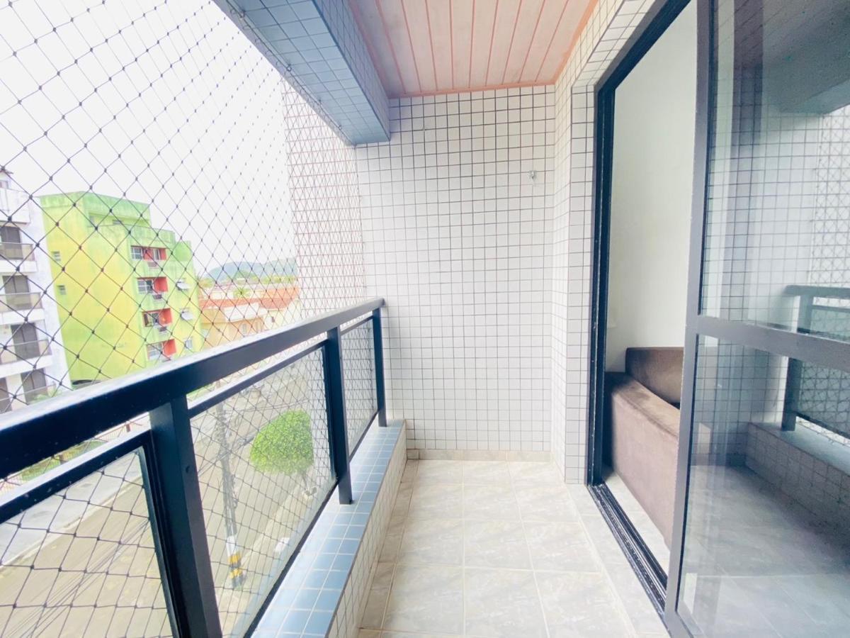 Sol E Mar - Wifi E Garagem- Enseada - Guaruja Apartment Exterior photo