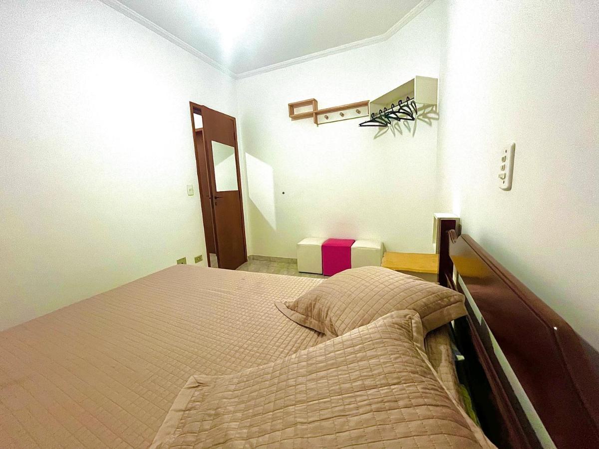 Sol E Mar - Wifi E Garagem- Enseada - Guaruja Apartment Exterior photo